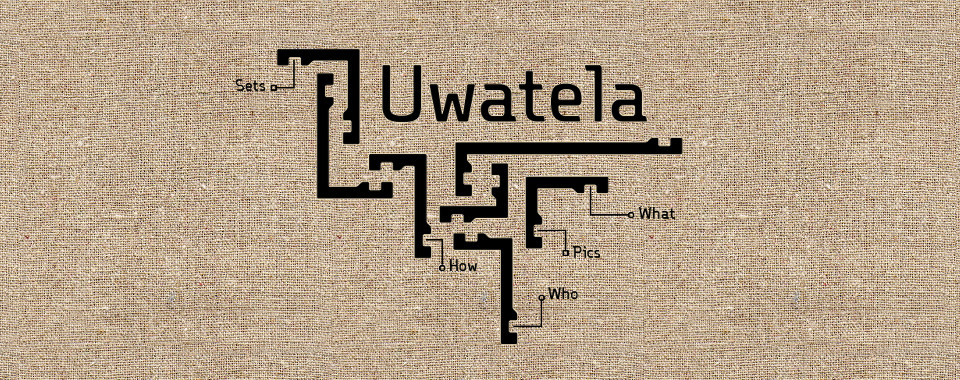 Uwatela
