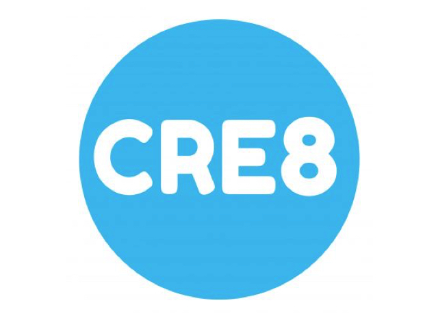 CRE8